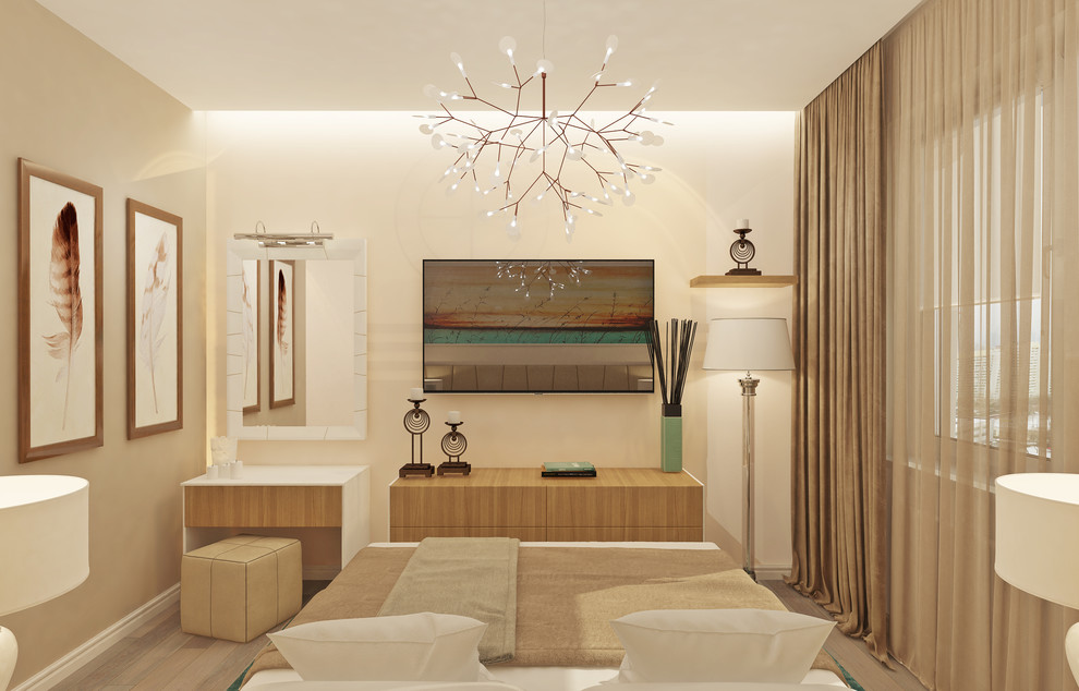 ЖК «МИЧУРИНСКИЙ»