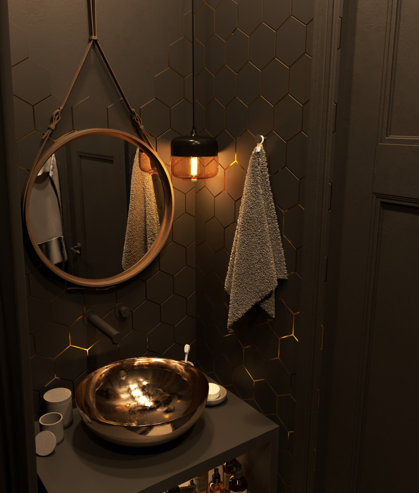 Квартира на Гагаринской