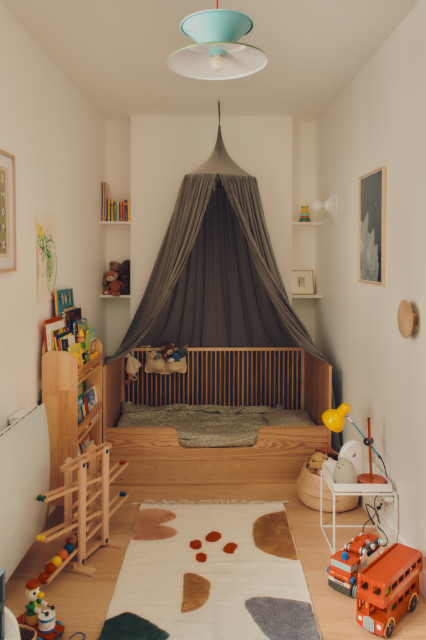 CEN23 contemporary-barnrum
