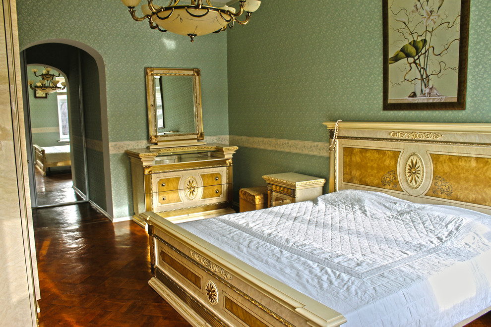 Квартира на Арбате