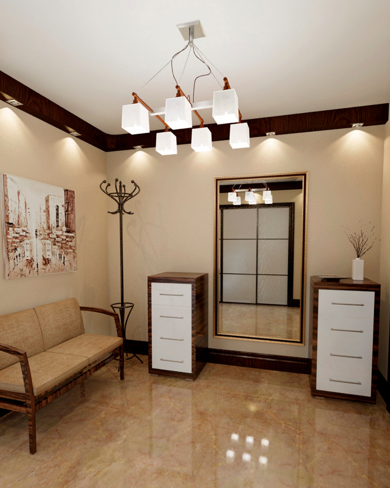 квартира на Подгорной ул.