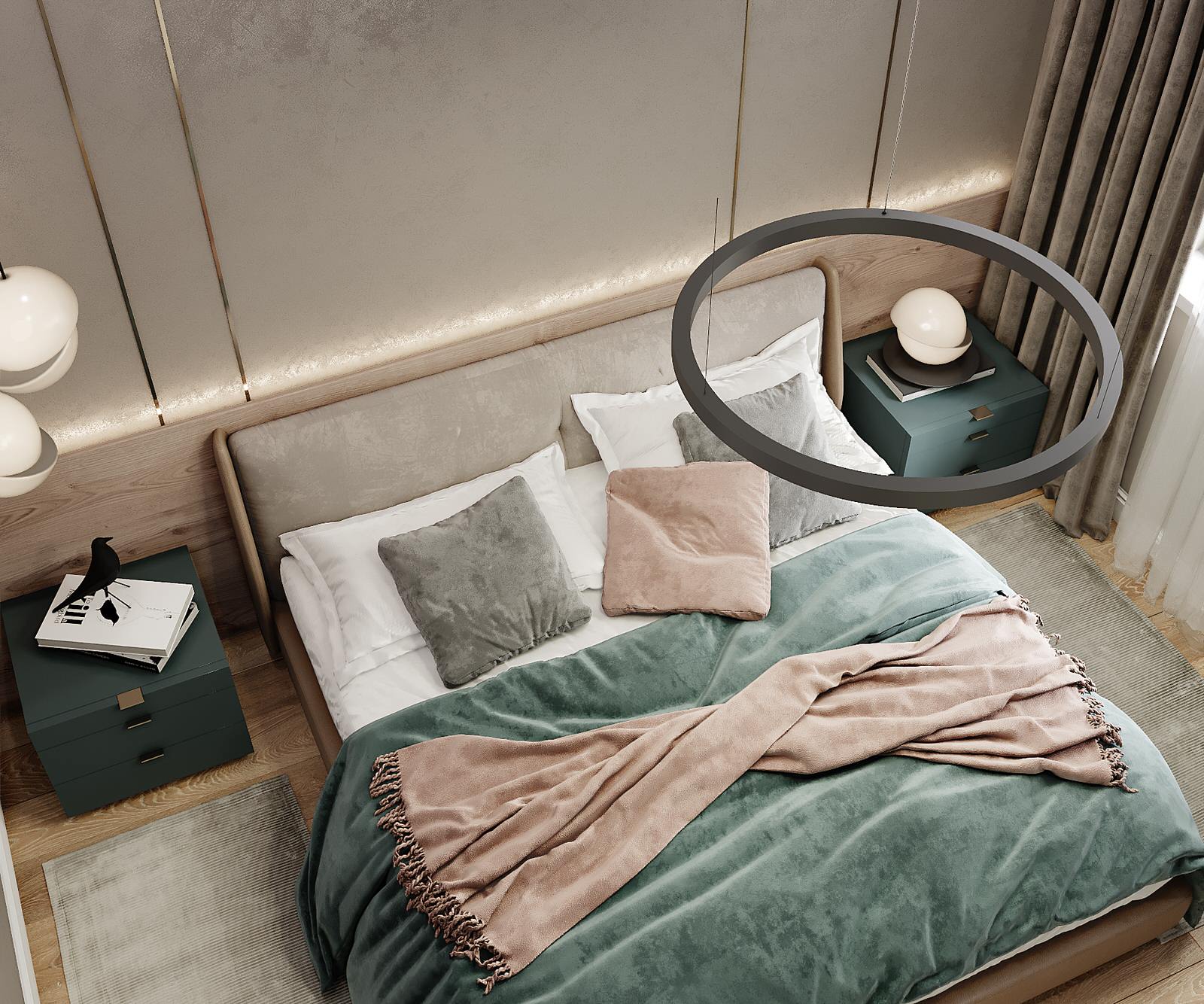 Квартира на Достоевского