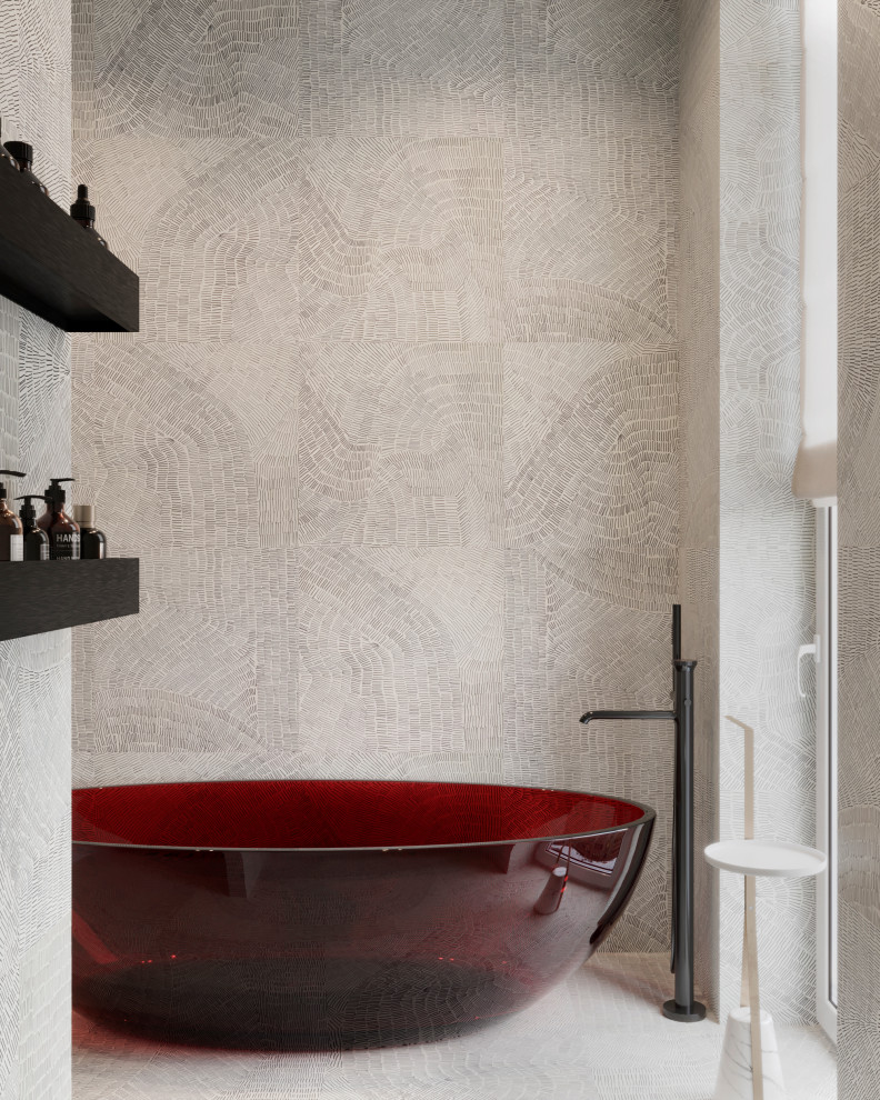 Контрастный санузел