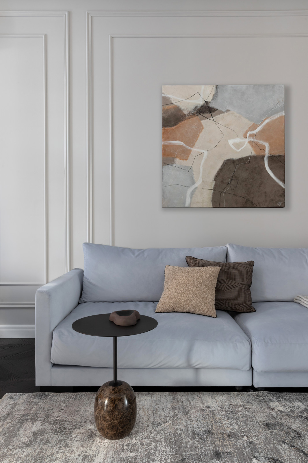 ЖК Серебряный парк