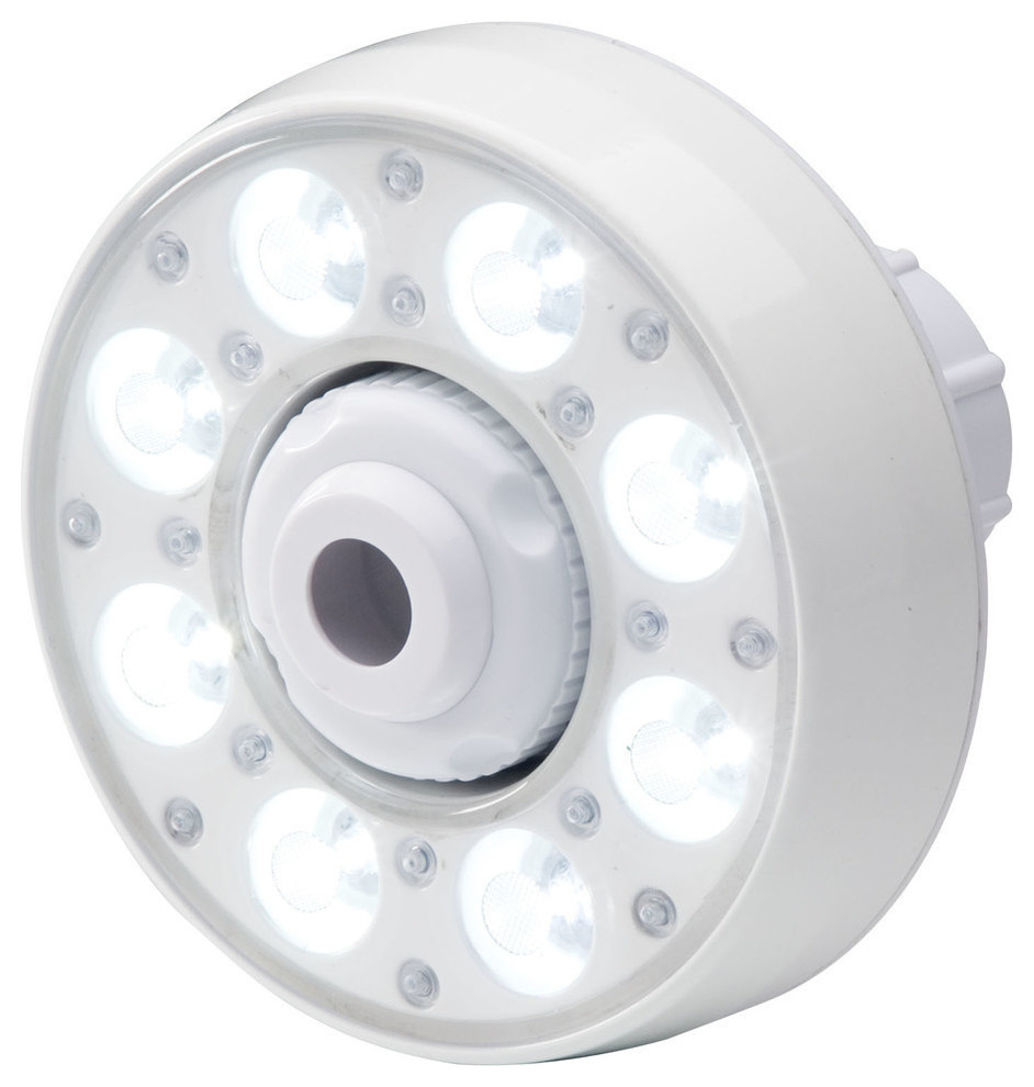 Above Ground Pool Jet Light Beach Style Aboveground Swimming Pools