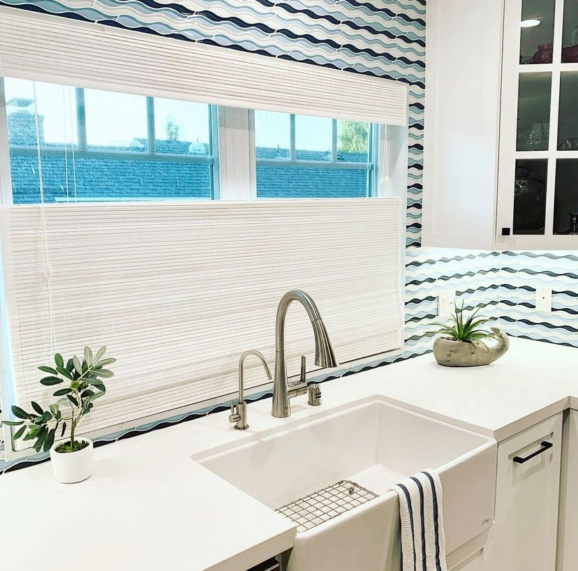 Hollywood Riviera beach house