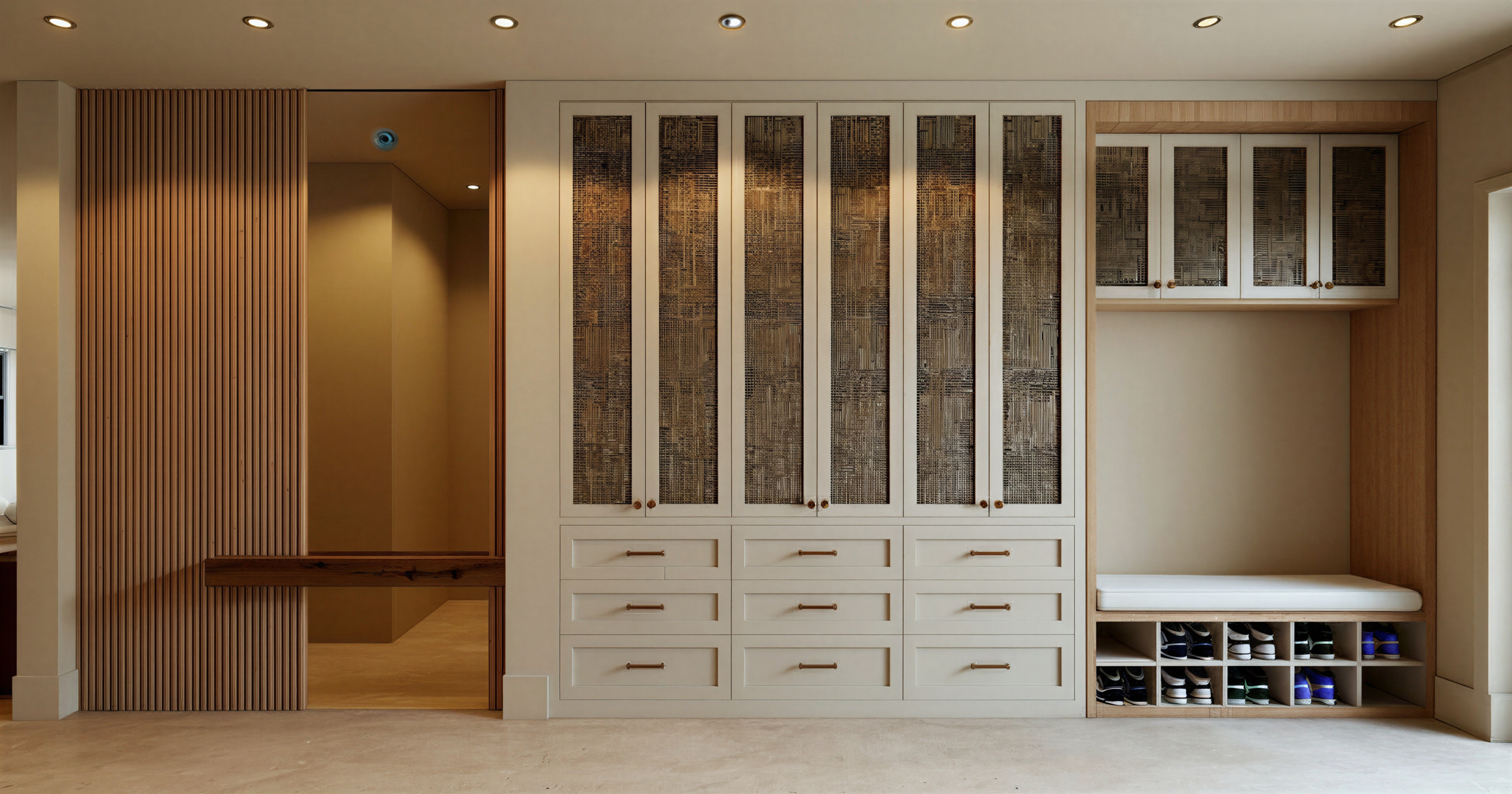 E-Design Residential Interior Renders