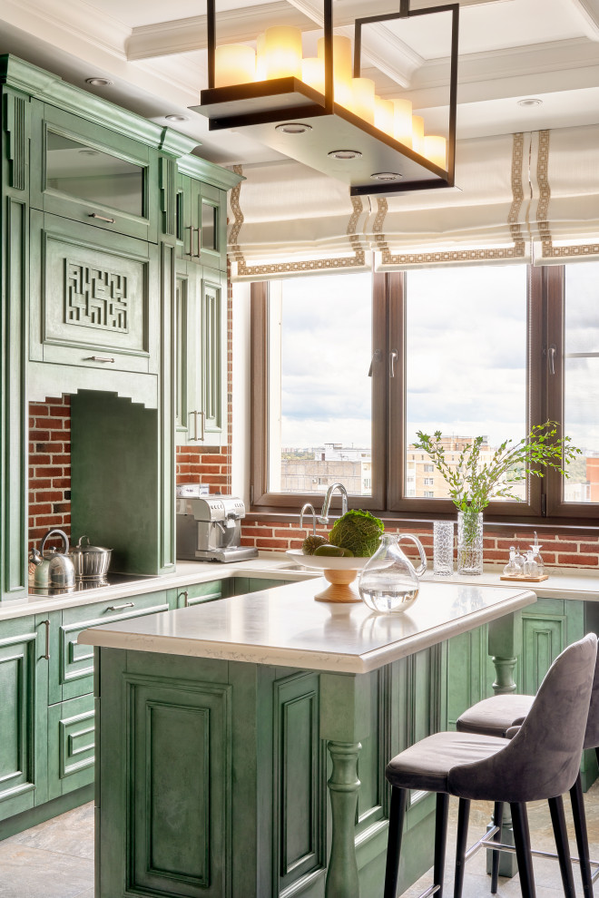 ЖК Измайловский