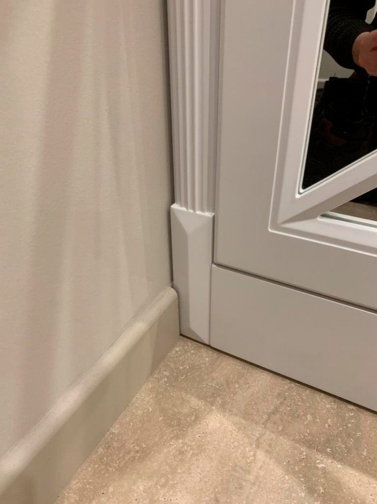 Квартира на Лесной