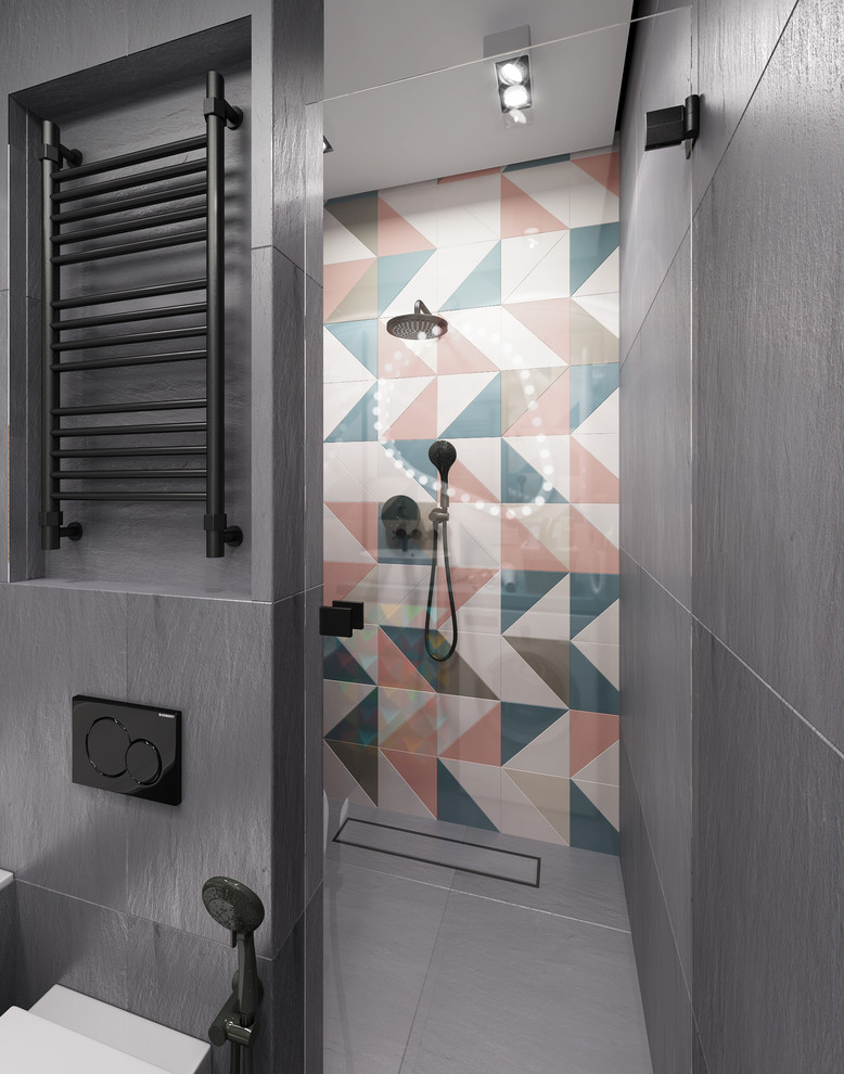 Жилая квартира на Молодежной, 57кв.м.