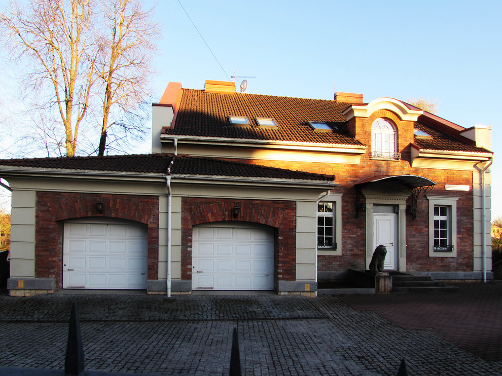 коттедж " Виталий"