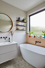 Où dépenser et où économiser pour une nouvelle salle de bains ?