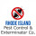 Rhode Island Pest Control & Exterminator Co.