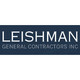 Leishman General Contractors