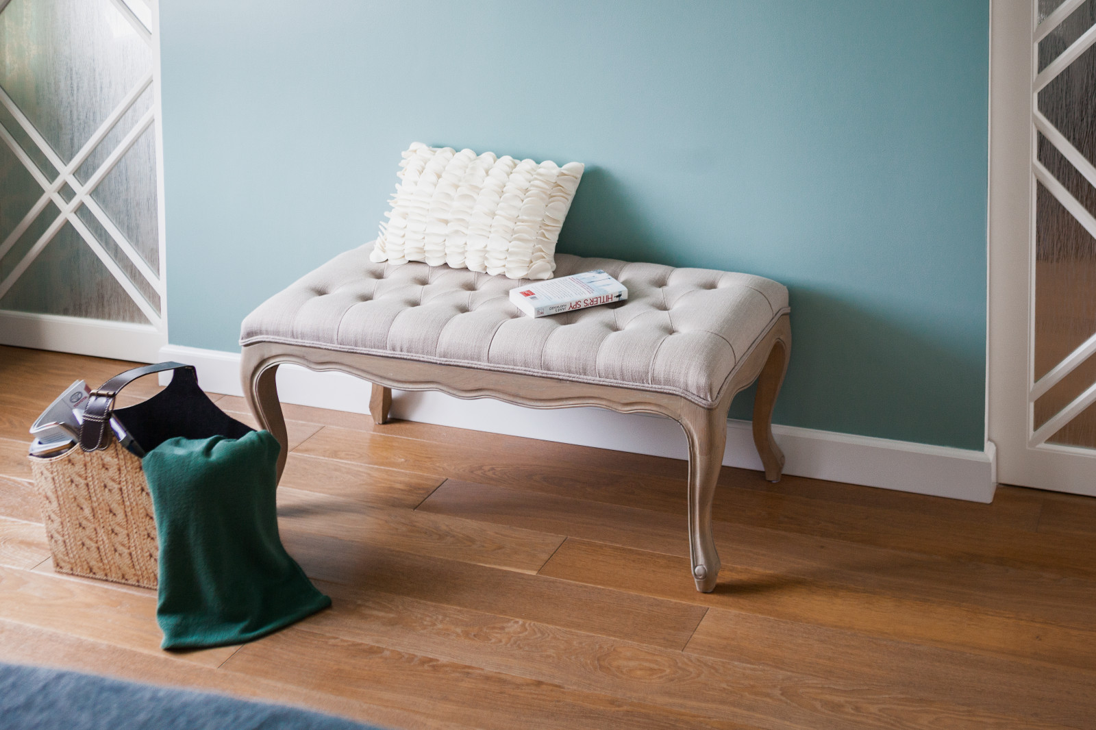 Квартира в Замоскворечье