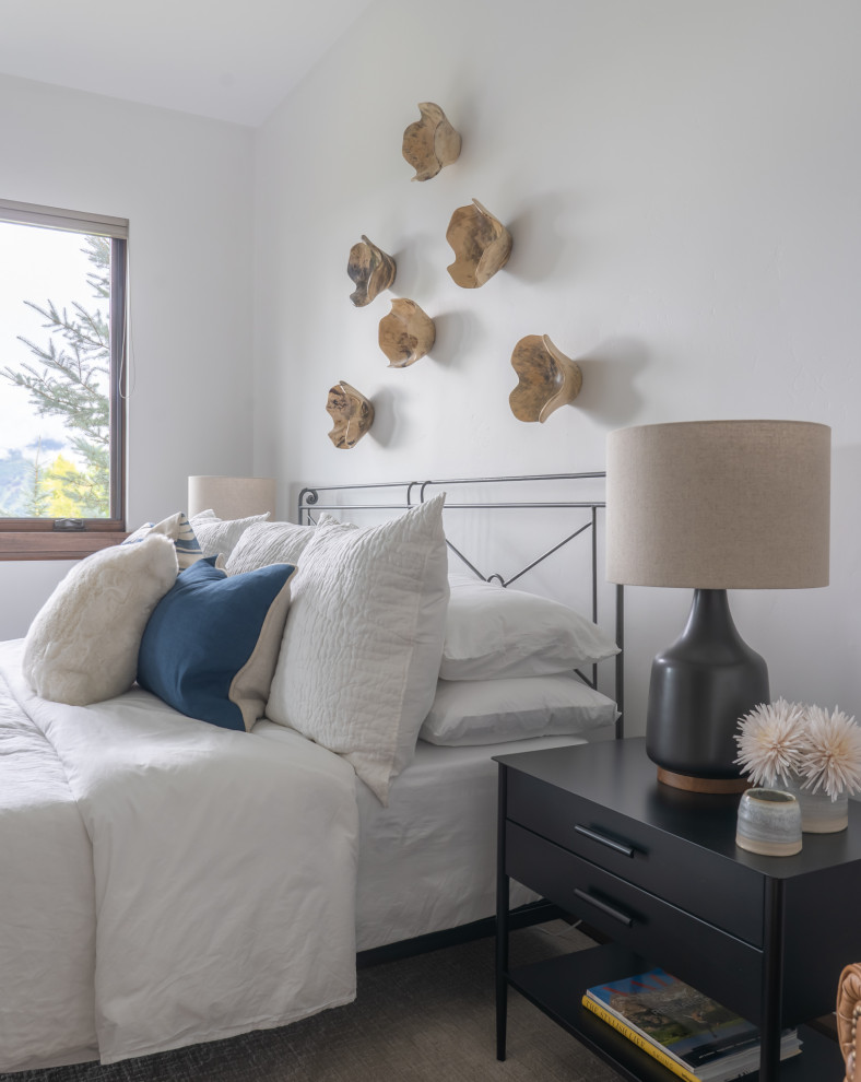 Avon Mountain Home Project