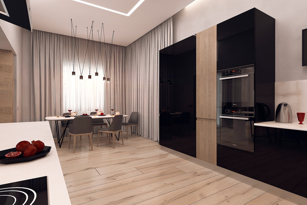 Дом в Горелово