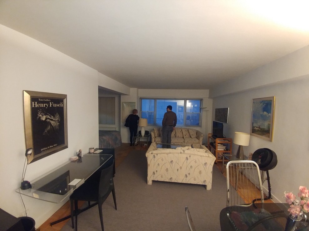 remodeling in Manhattan