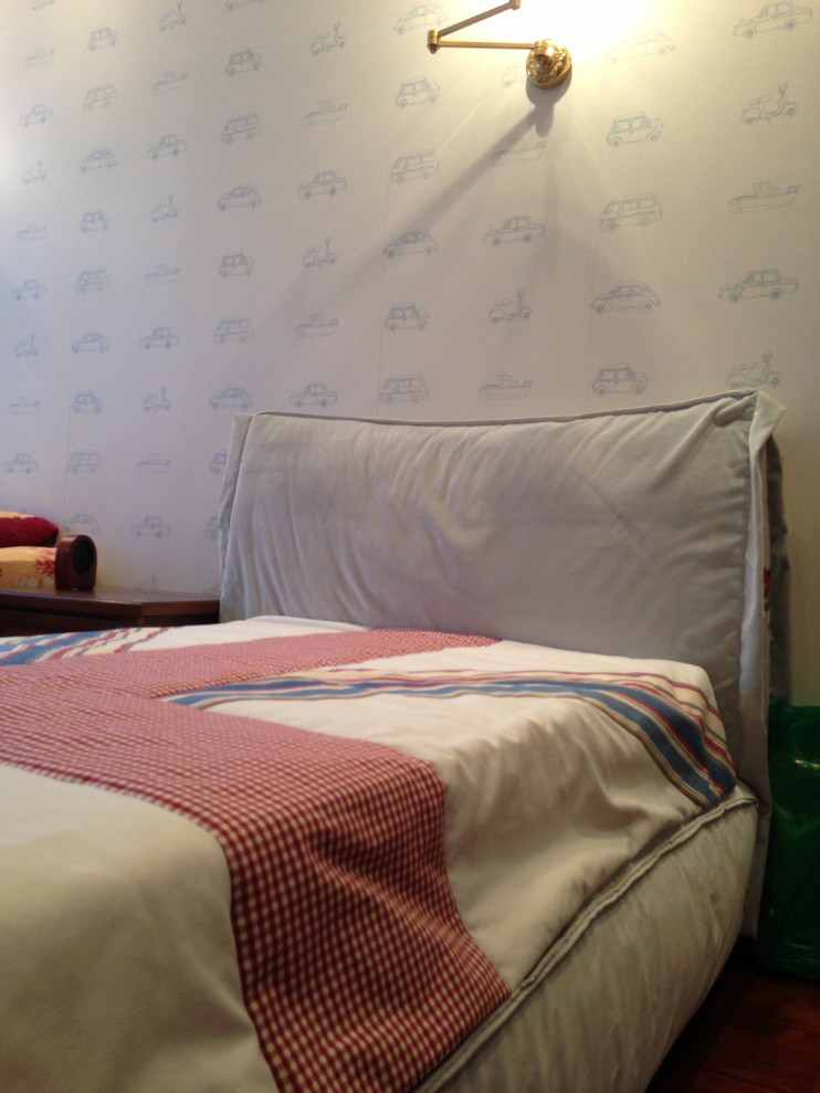 Косметический ремонт квартиры 65 кв.м.