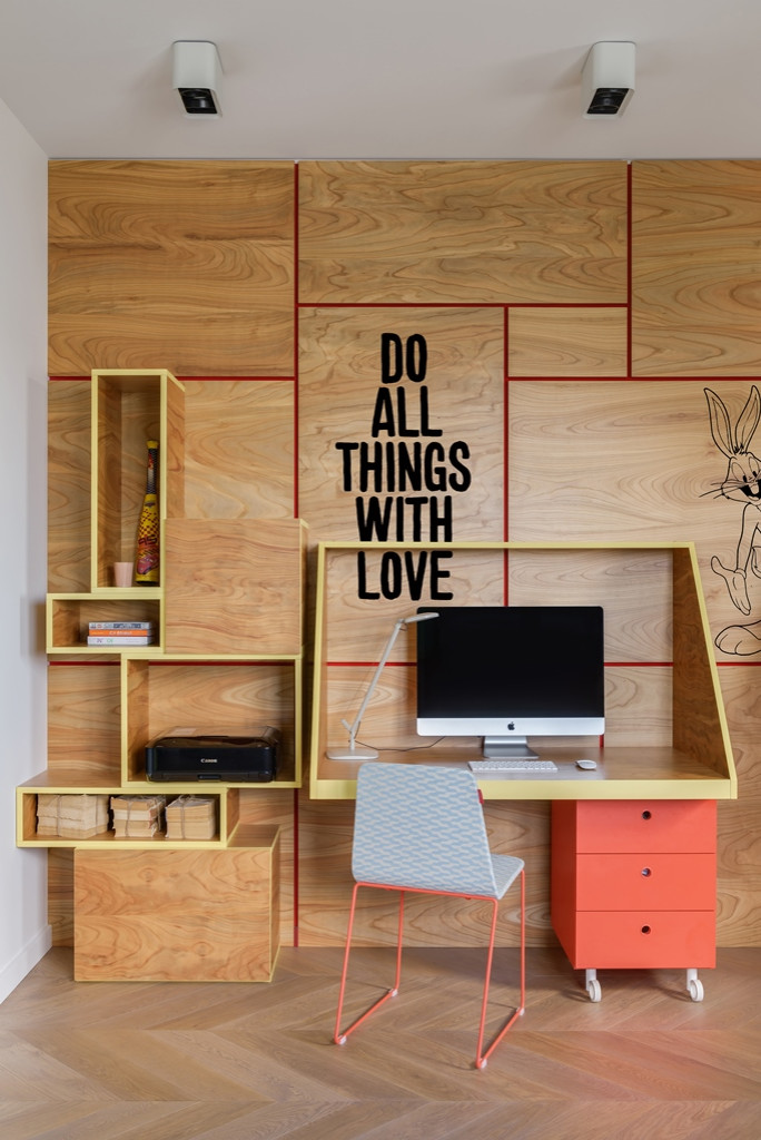 Уроки французского