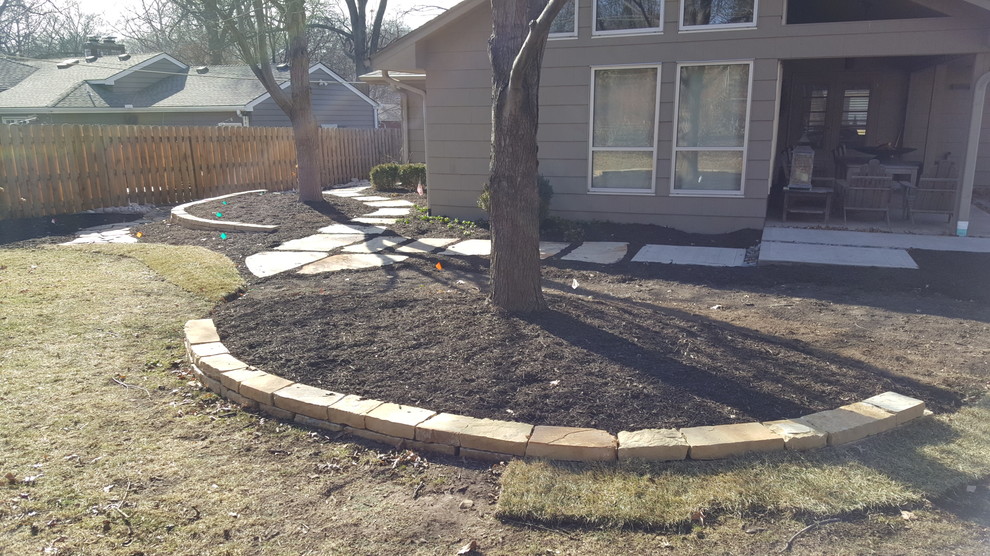 FAIRWAY BACKYARDS