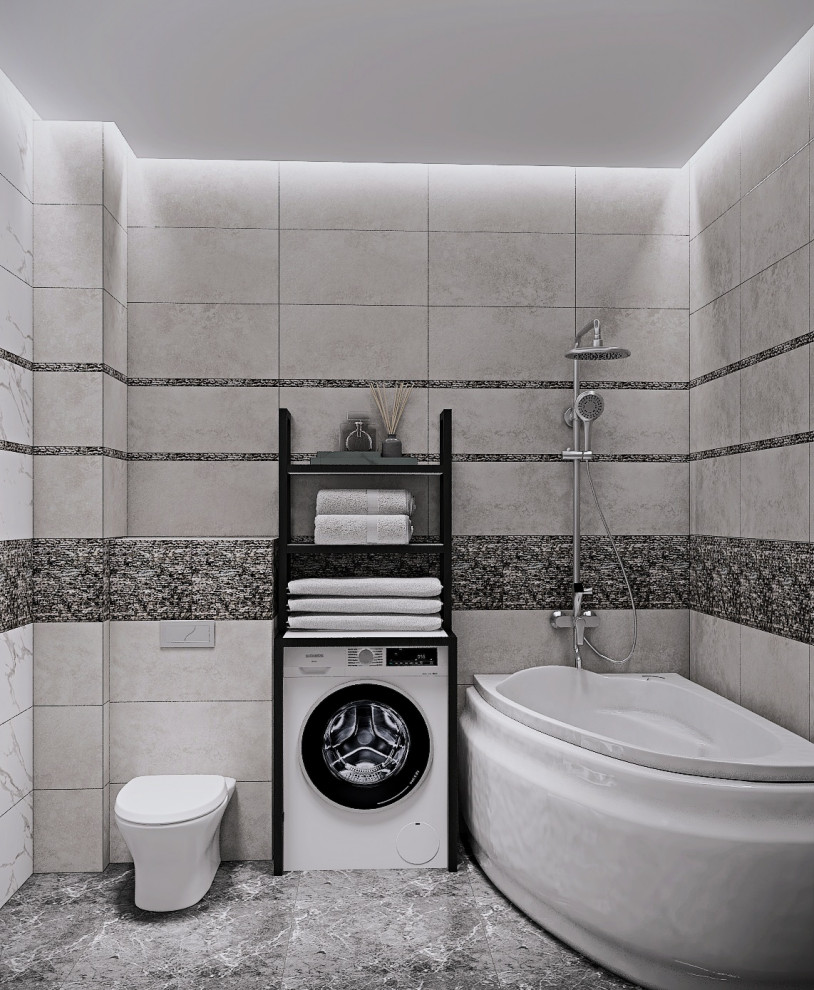 Воплощение интерьерной мечты