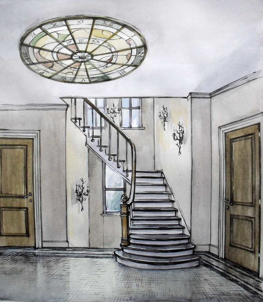 Дом в Соснах