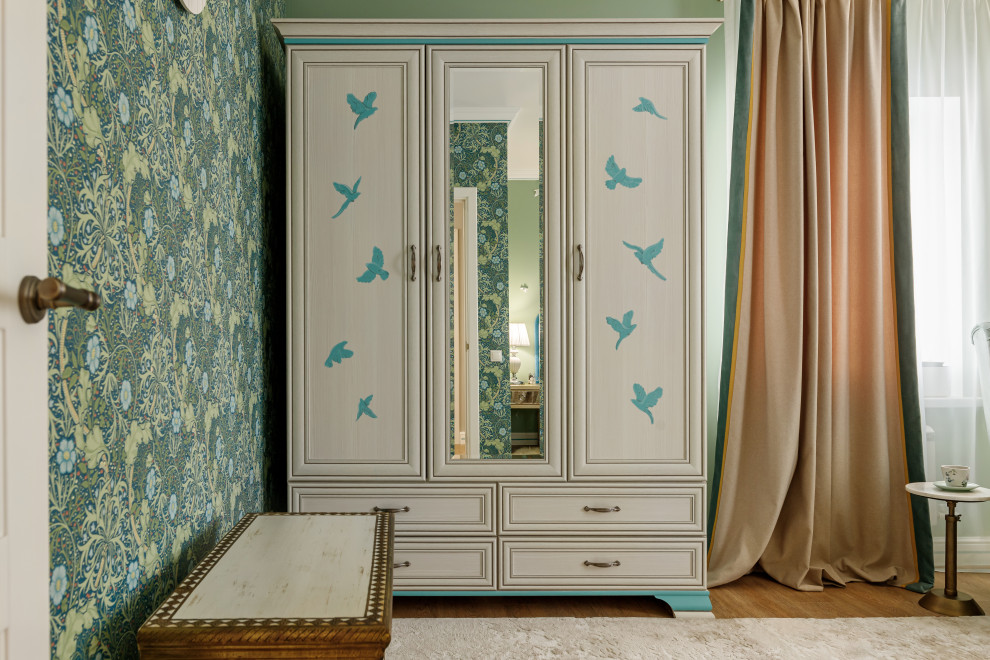 дом в Калужской области