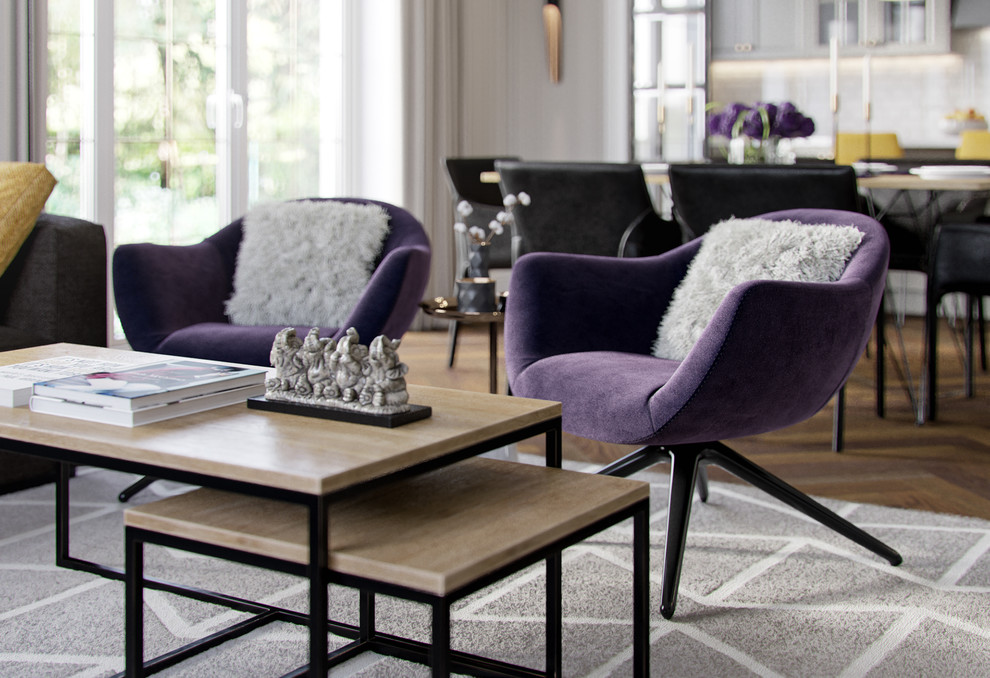 Переосмысление прошлого