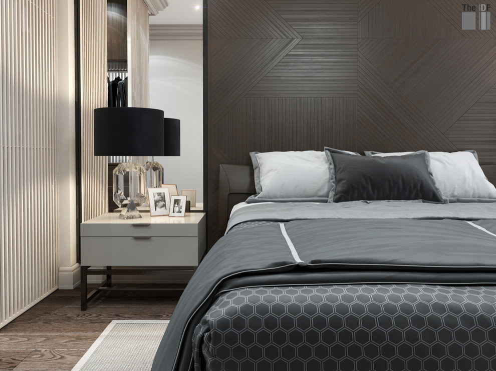 ЖК Макаровский