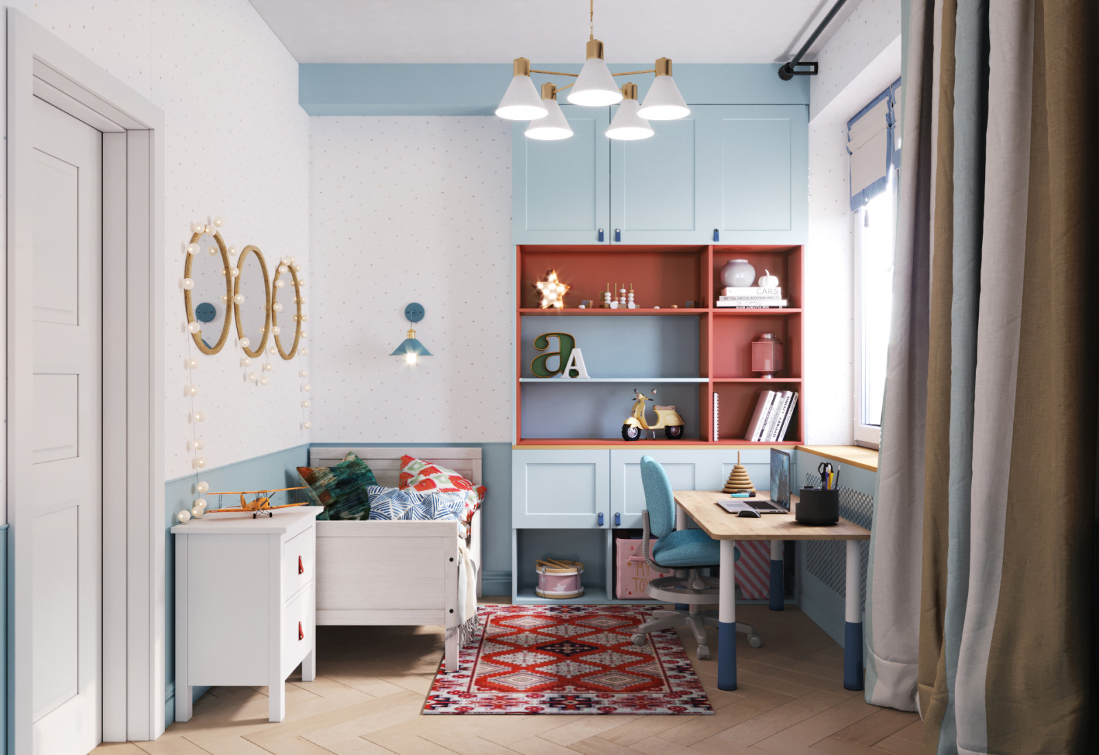 Москва, Писцовая