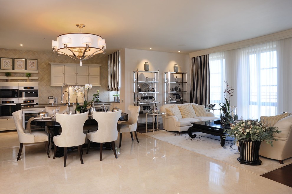 Квартира, 220м2