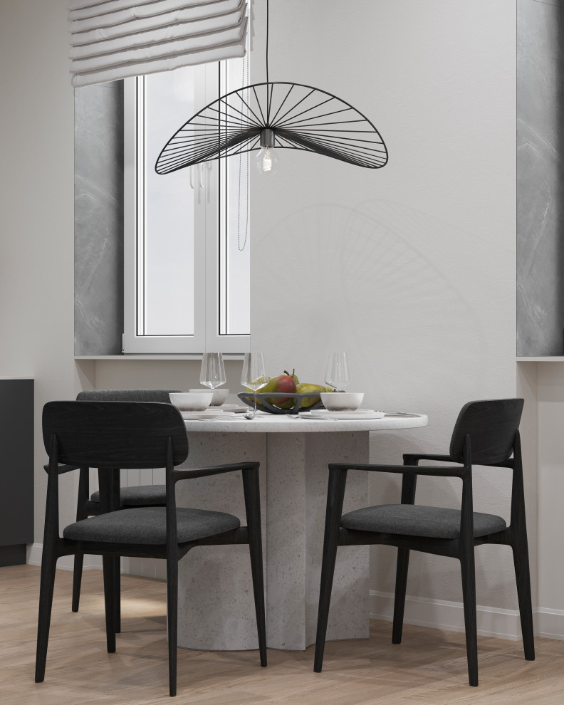 2х комнатная квартира.