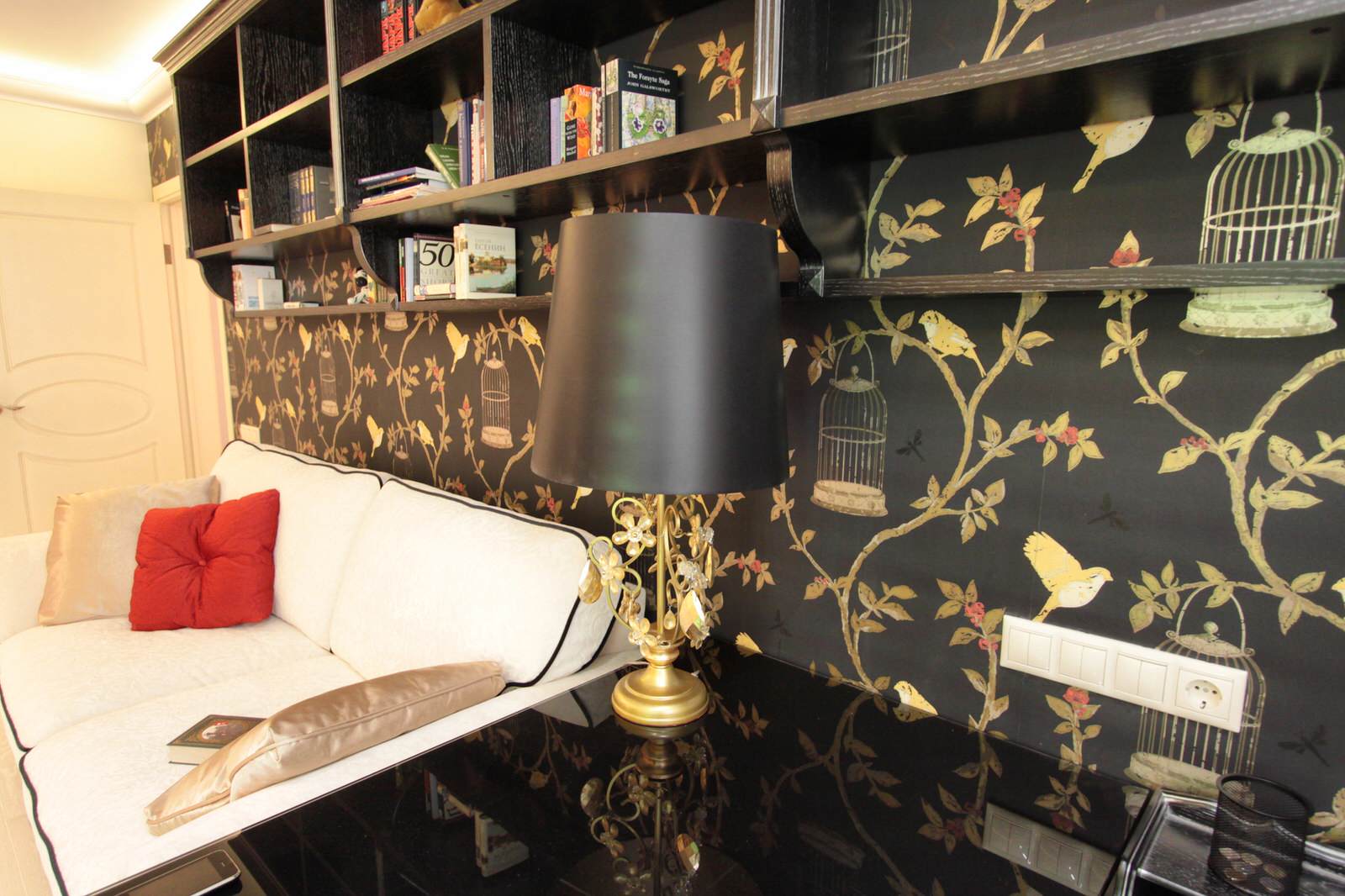 квартира Москва