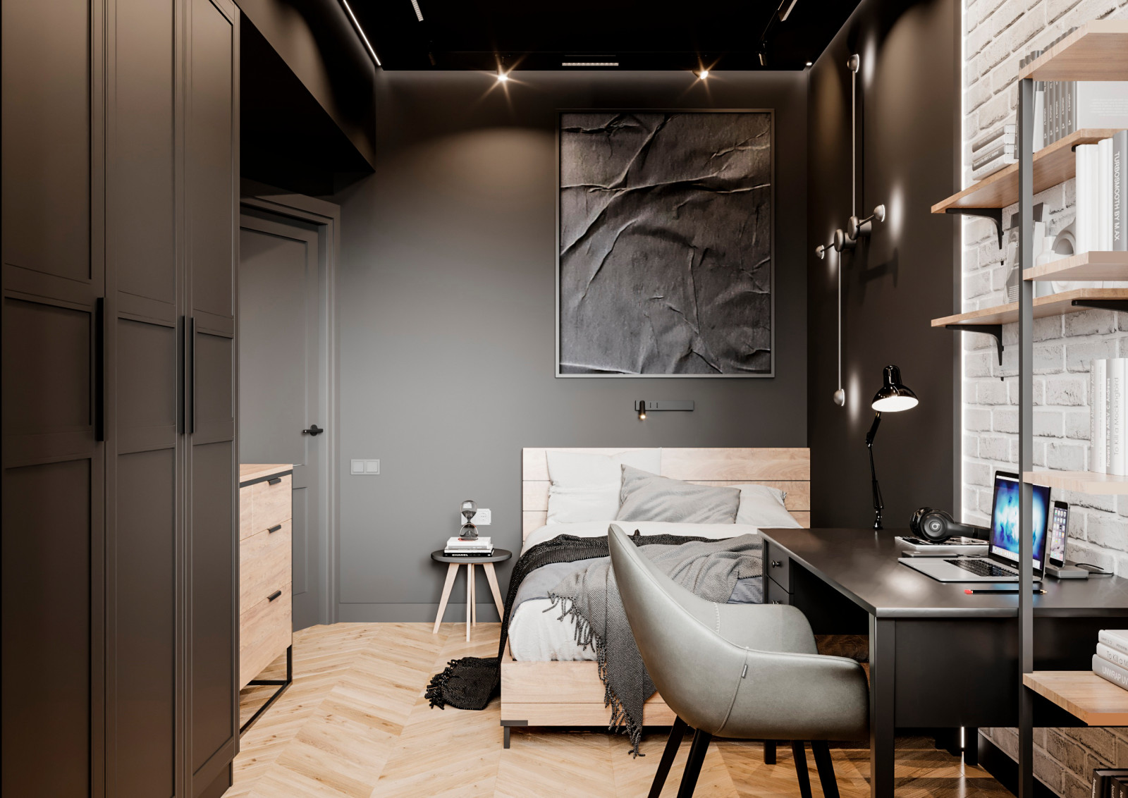 Соколиное гнездо