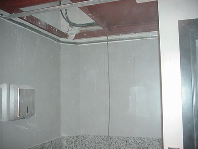 Clínica oftalmológica cirugía láser