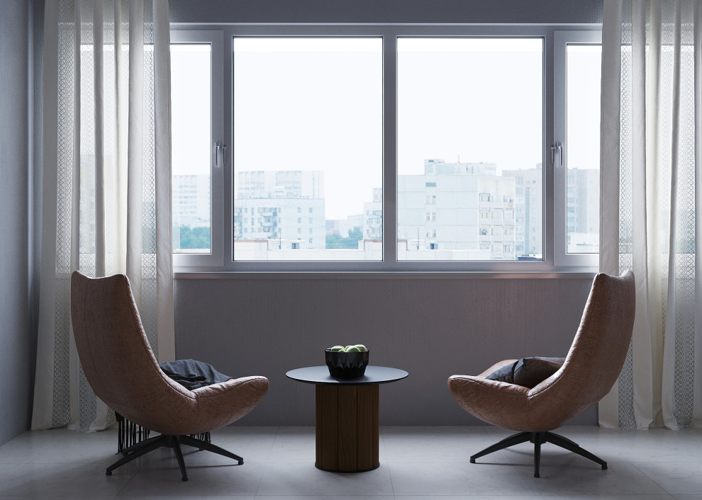 Дизайн интерьера кухни