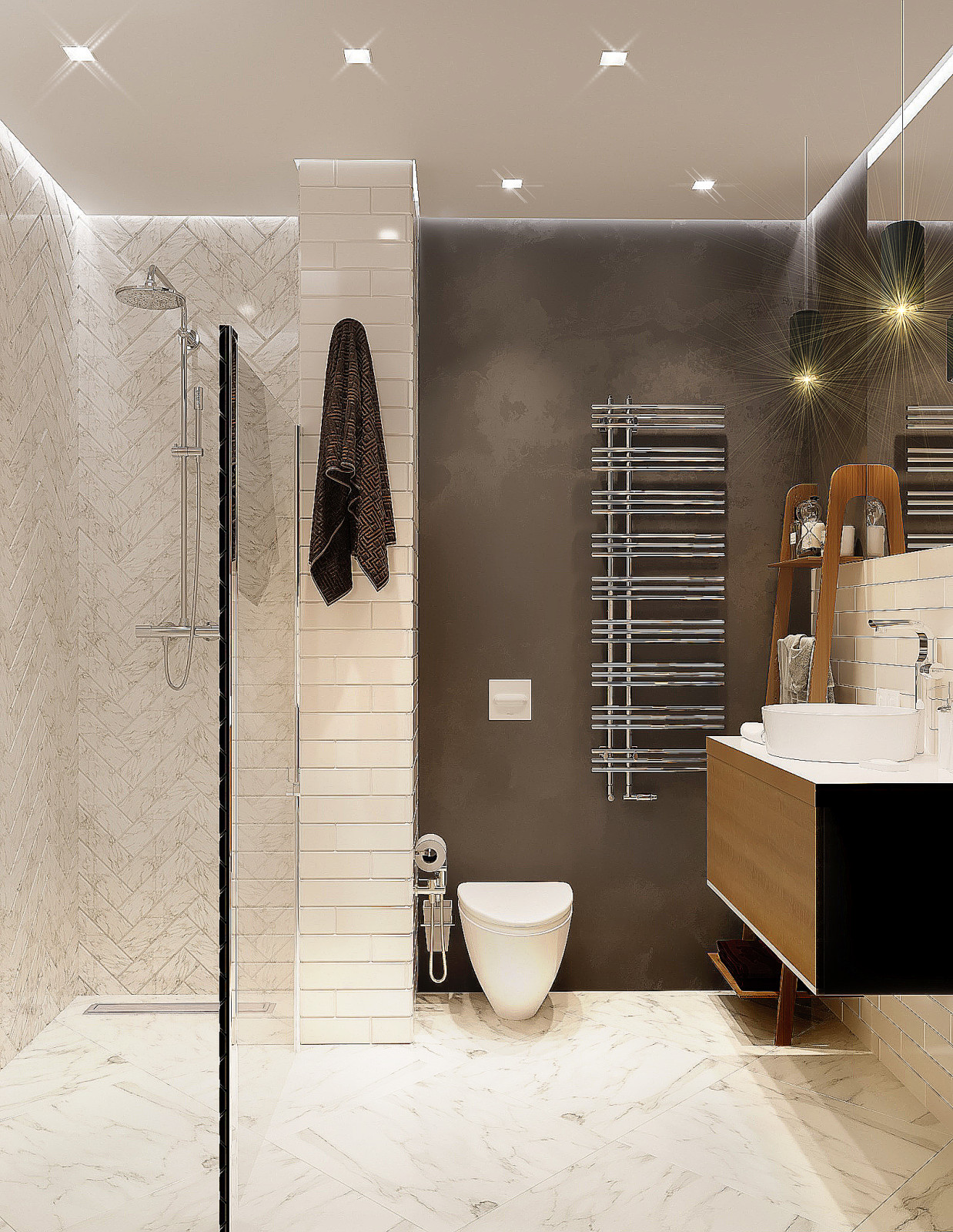 ЖК Гранд Фамилия. Санкт-Петербург.