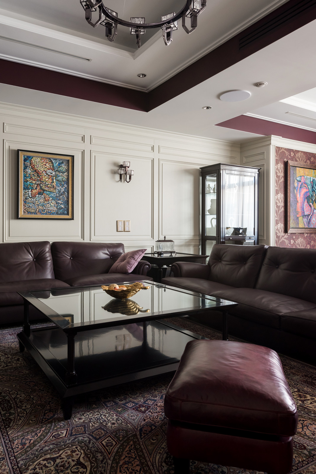 Квартира_Трубецкая