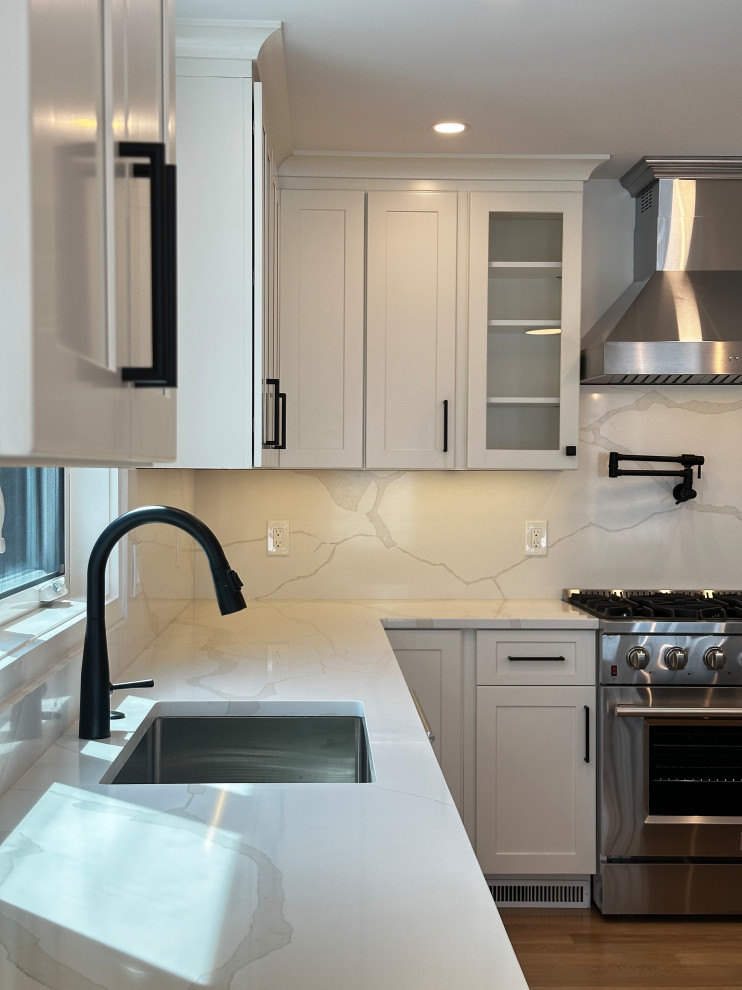 Dow Project: Timeless Design with a Modern Twist