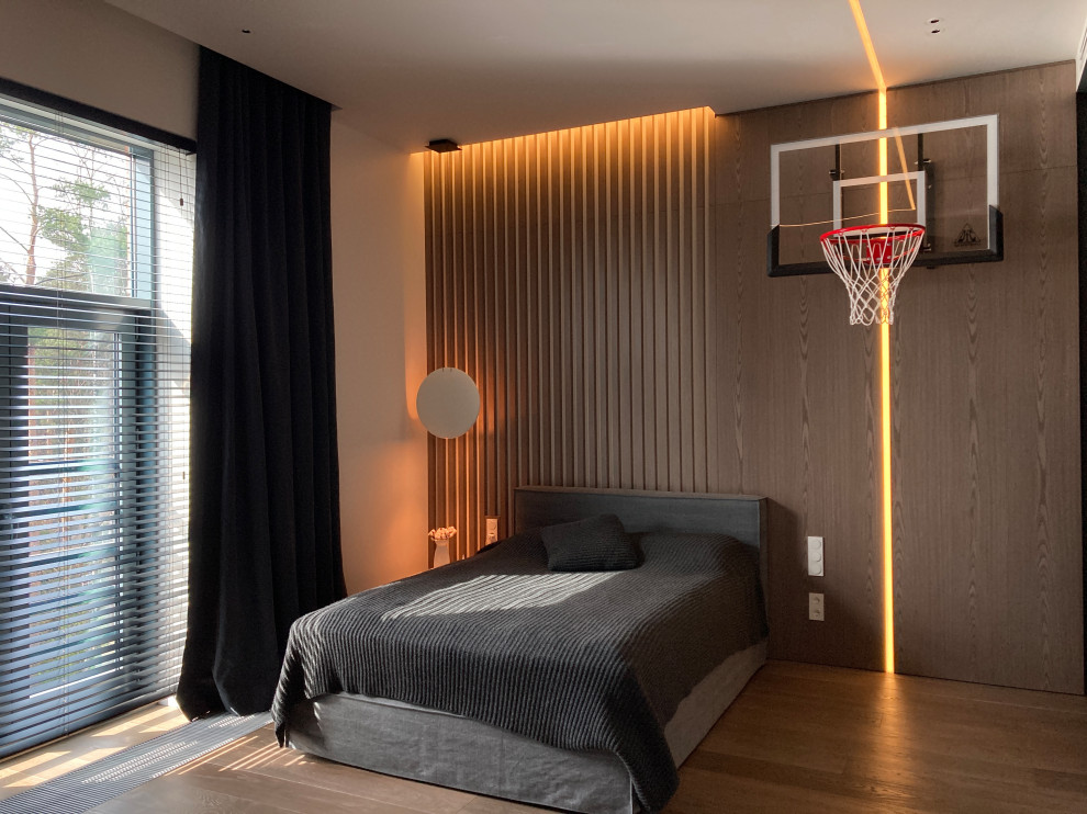 ЖК Русский Авангард