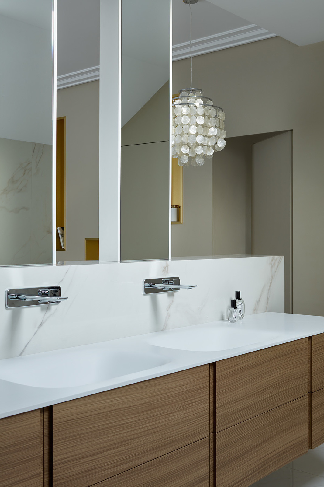 КП Архитектурный пригород