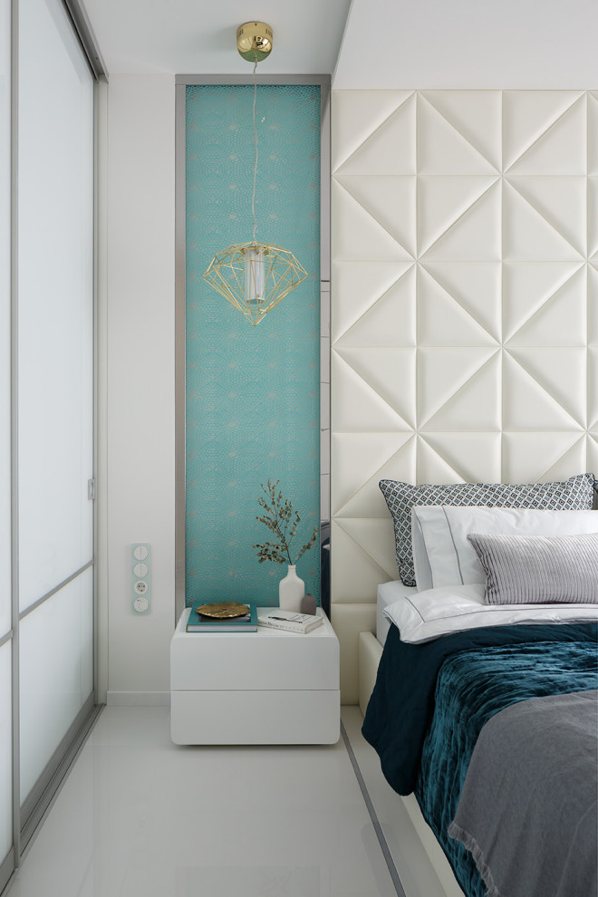 Двухкомнатная квартира в новостройке