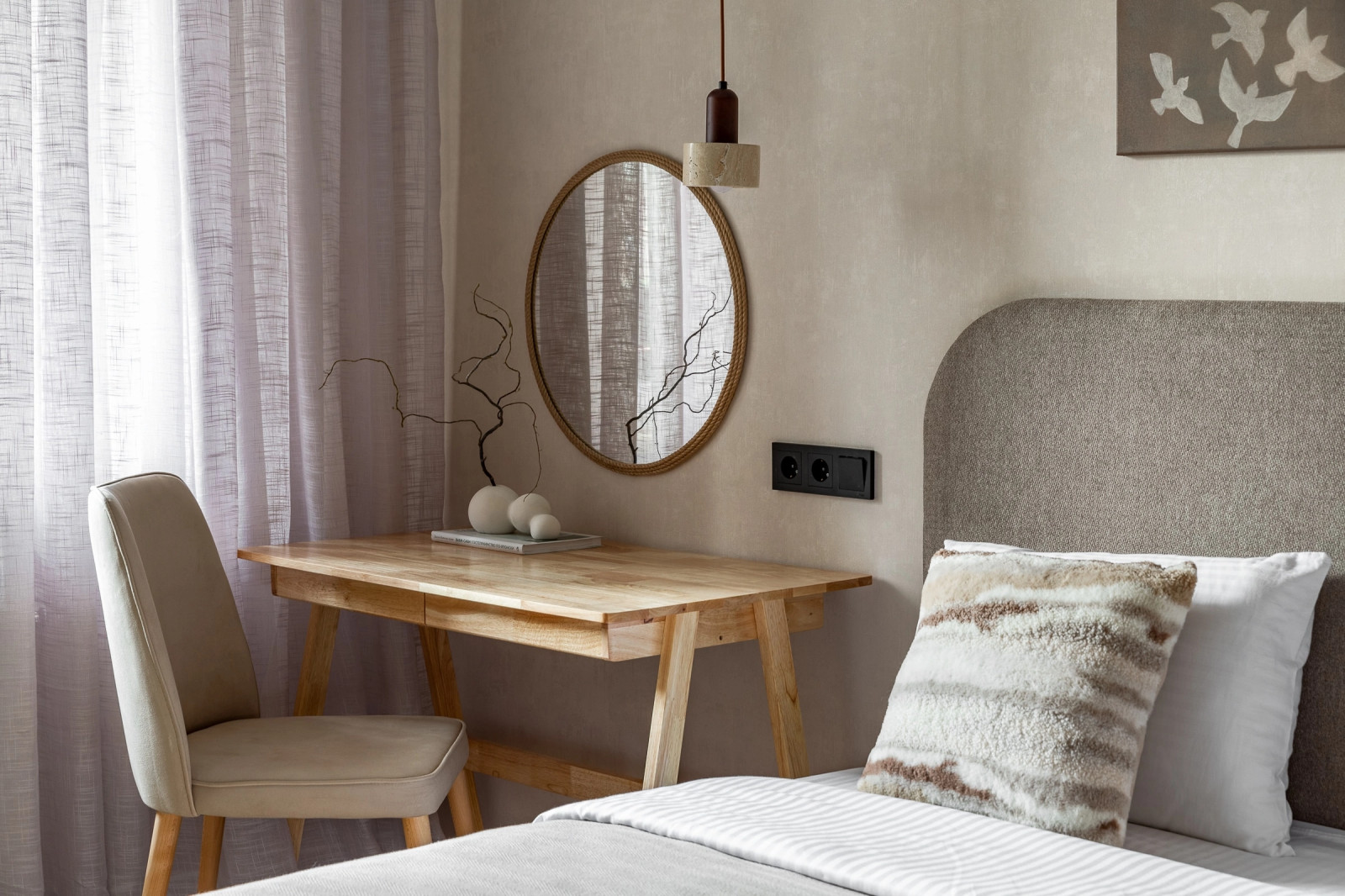 Квартира на Студенческой