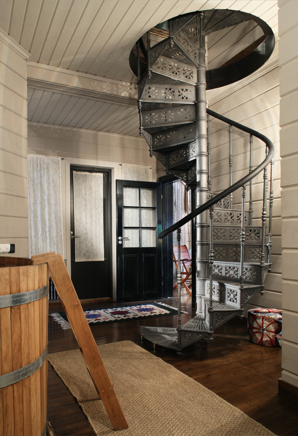 Дом в Переделкино