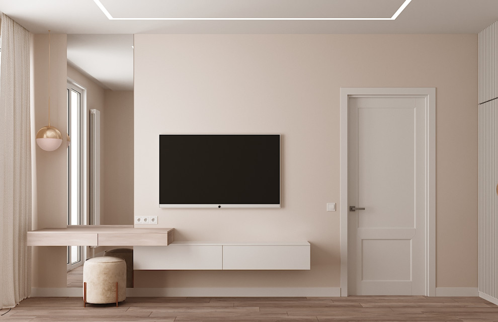 Талан. Интерьер с характером.