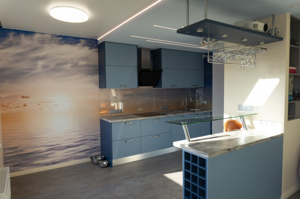 ЖК "Две Эпохи"