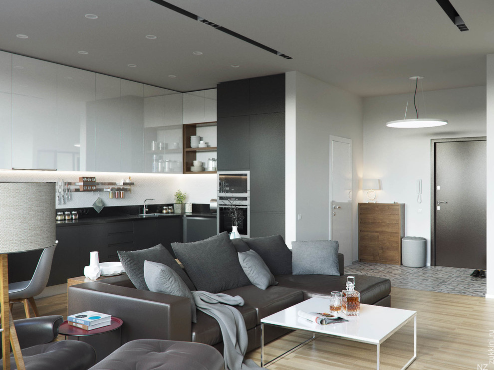 ДВУХКОМНАТНАЯ 70М2.СПБ ЖК "СУОМИ"