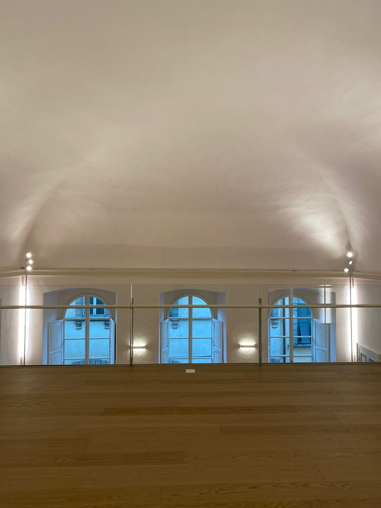 CASA MA-BOL | Pontremoli MS | 2021