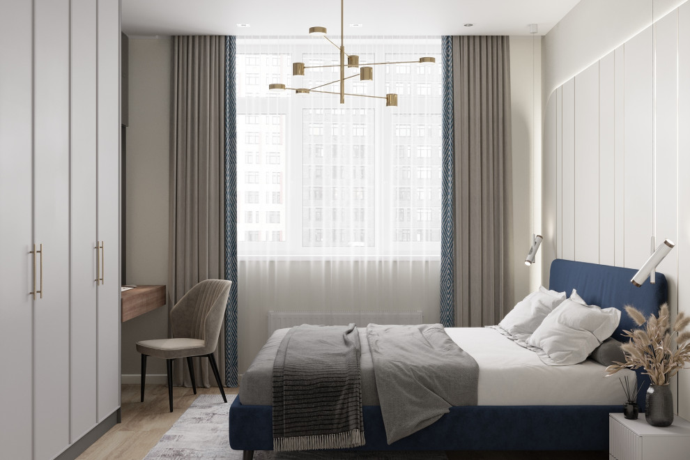 ЖК Звездный